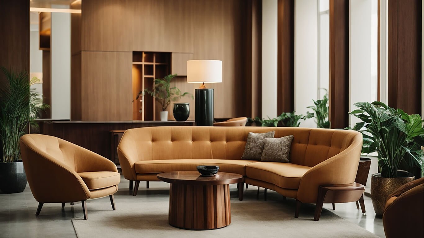 Modern Interior Trends
