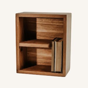 Wooden Cupboard