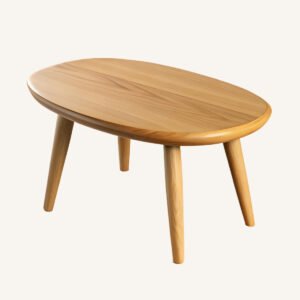 Wooden Coffee Table