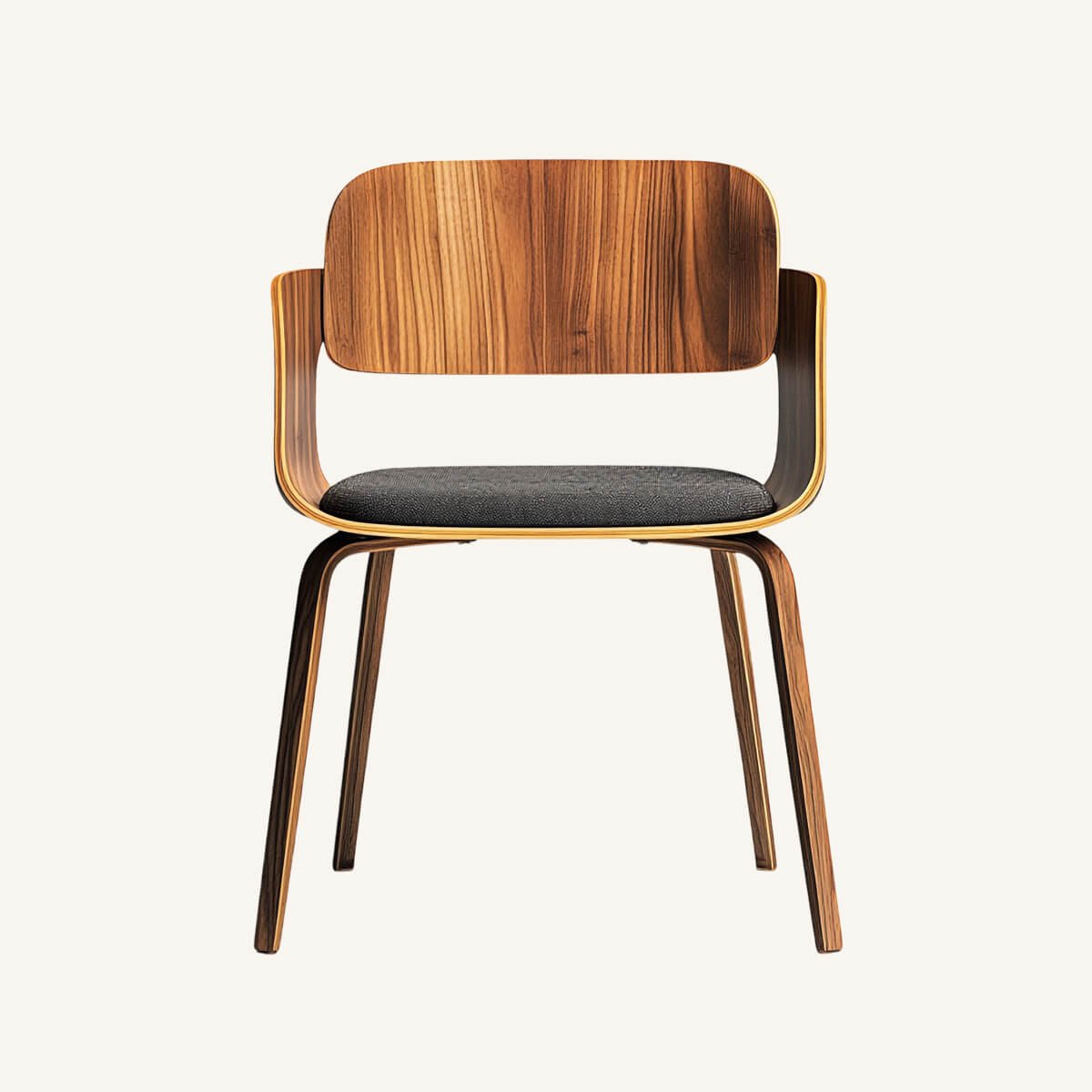 Wooden Dining Chair