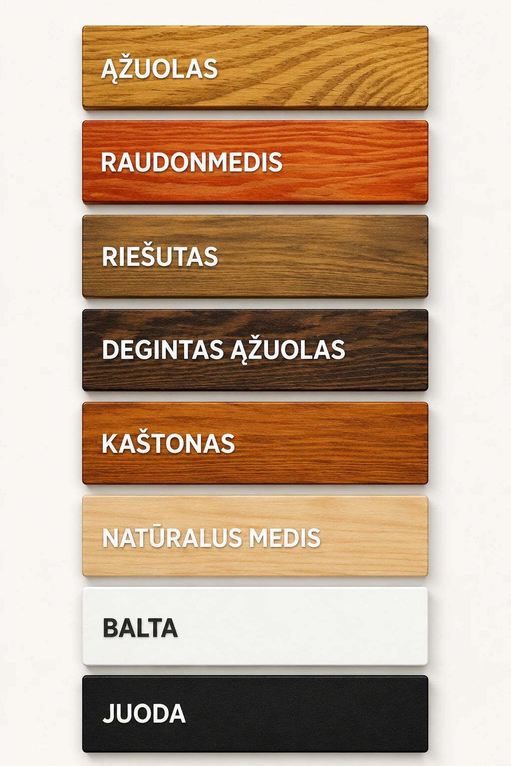 Kavos staliukų komplektas „Medis“ - Image 4